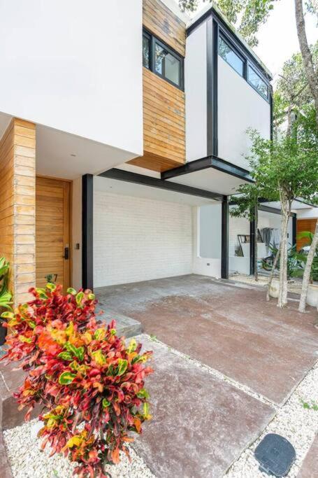 Apartamento Mun With Charming Views Playa del Carmen