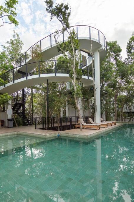 Mun With Charming Views Apartamento