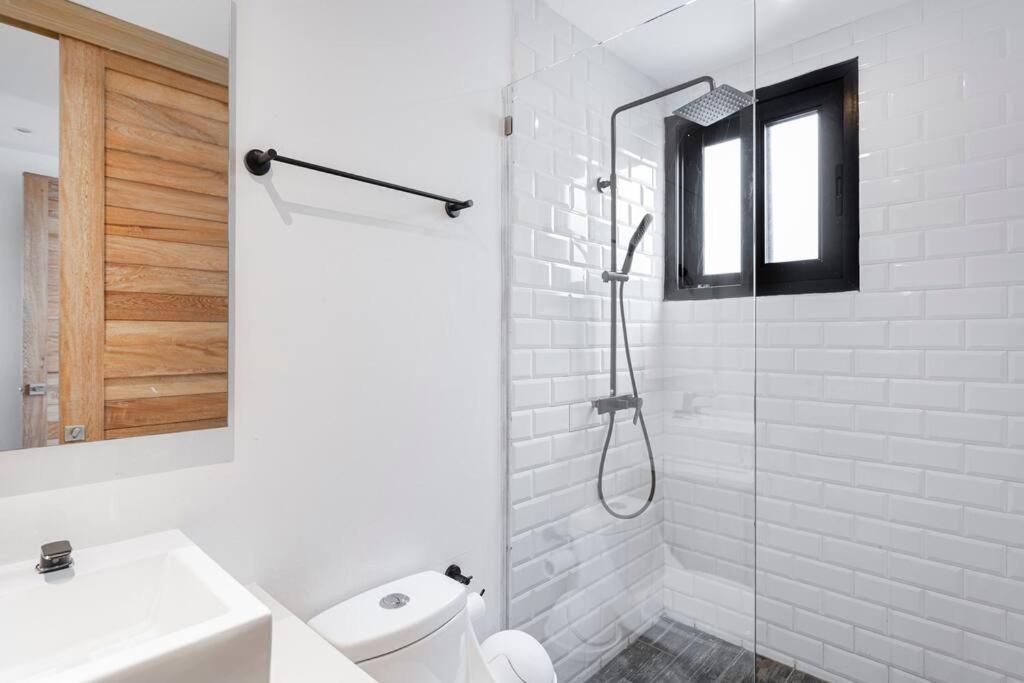 Apartamento Mun With Charming Views Playa del Carmen