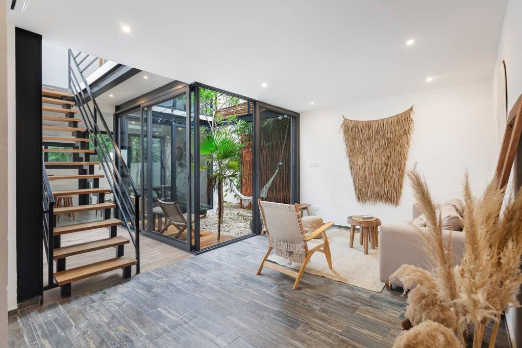 Mun With Charming Views Apartamento *