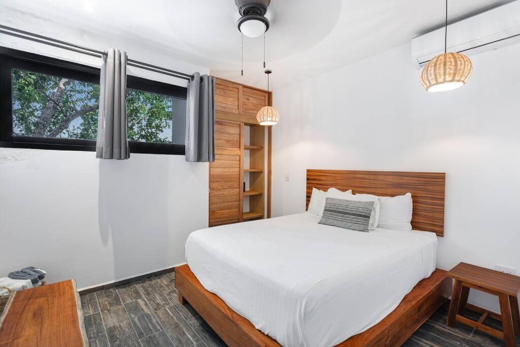 Mun With Charming Views Playa del Carmen