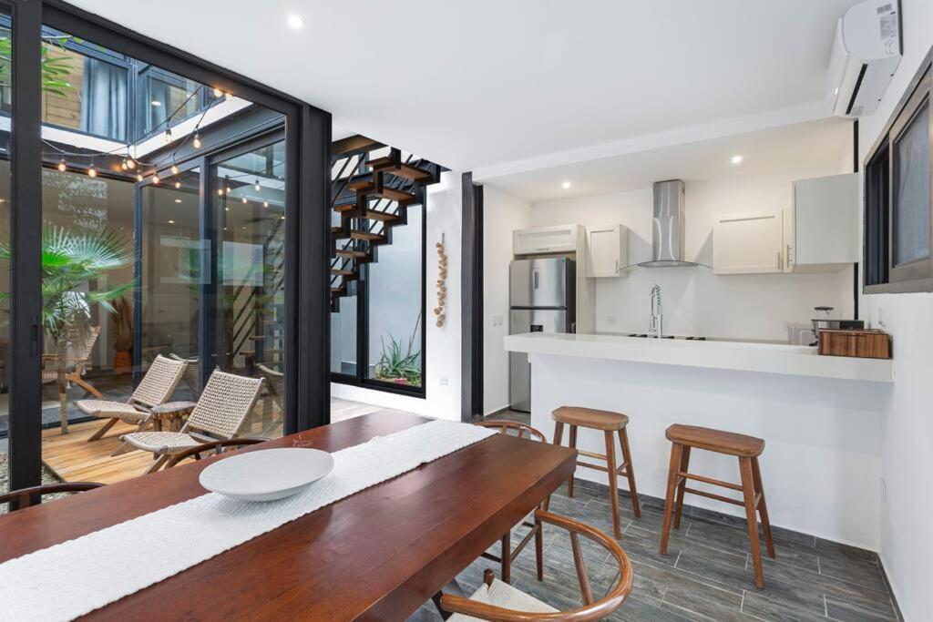Mun With Charming Views Apartamento