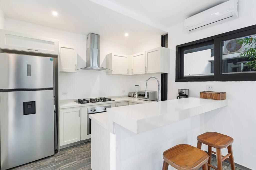 Mun With Charming Views Apartamento Playa del Carmen