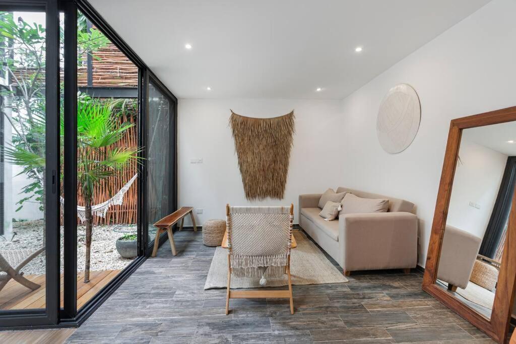 Mun With Charming Views * Playa del Carmen