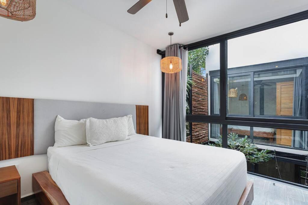 Mun With Charming Views Apartamento