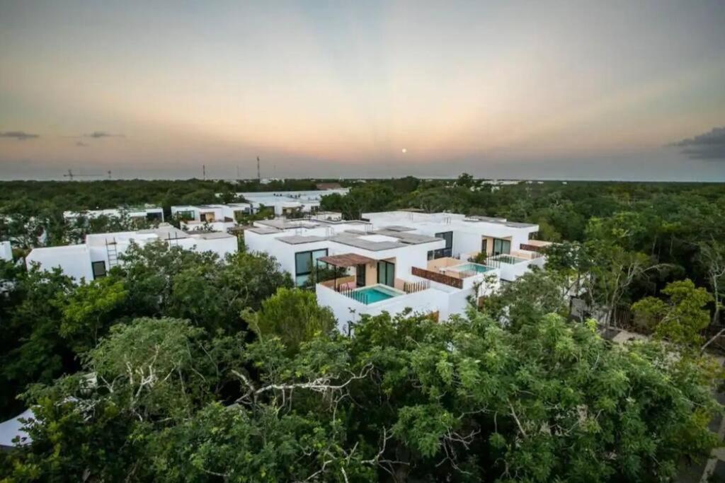 Mun With Charming Views Apartamento Playa del Carmen