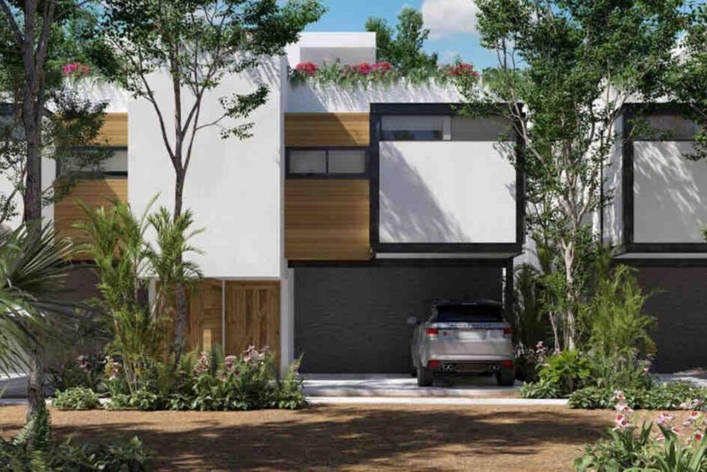 Mun With Charming Views Apartamento