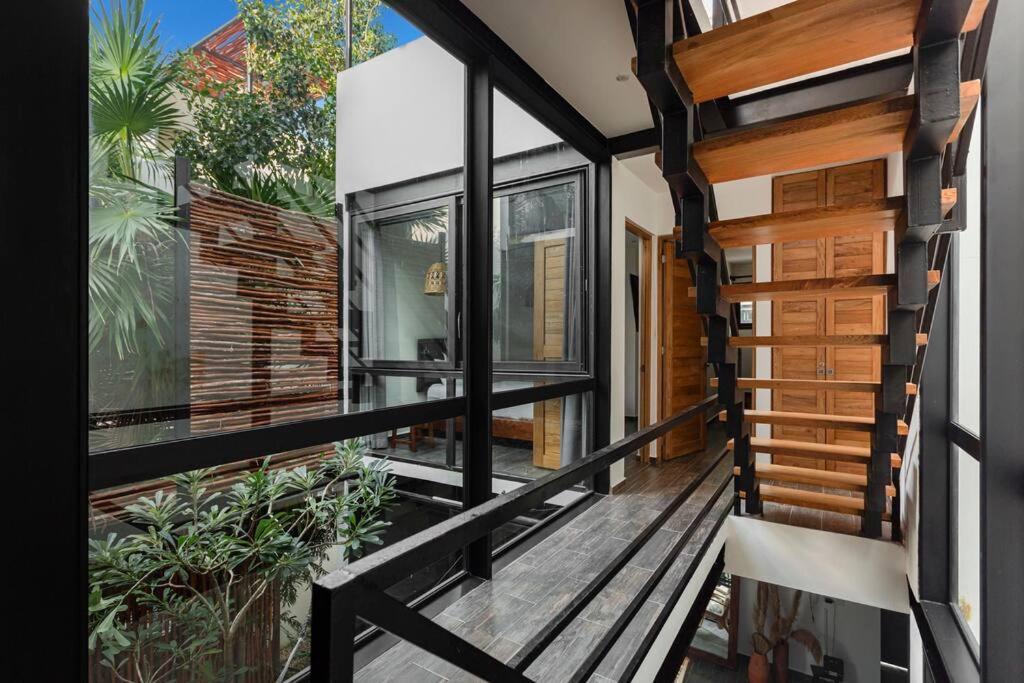 Mun With Charming Views Apartamento